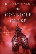 Cover: The Connicle Curse - Kensington Publishing