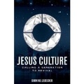 Cover: Jesus Culture - Destiny Image