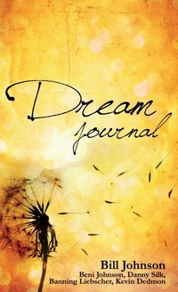 Abbildung von: Dream Journal - Destiny Image