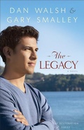 Cover: Legacy - Fleming H. Revell Company