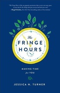 Cover: The Fringe Hours - Fleming H. Revell Company