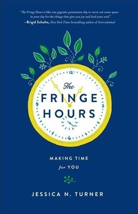 Enlarge image Cover: The Fringe Hours - Fleming H. Revell Company