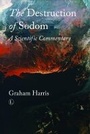 Cover: Destruction of Sodom - Lutterworth Press