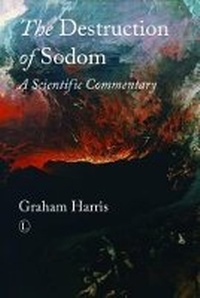 Enlarge image Cover: Destruction of Sodom - Lutterworth Press