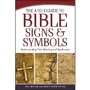 Cover: The A to Z Guide to Bible Signs and Symbols - Understanding Their Meaning and Significance - Baker Academic, Div of Baker Publishing Group