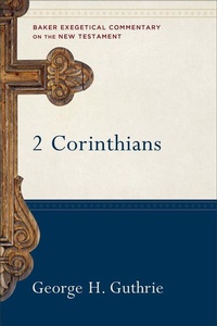 Enlarge image Cover: 2 Corinthians - Baker Academic, Div of Baker Publishing Group
