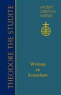 Cover: 69. Theodore the Studite - Paulist Press International,U.S.