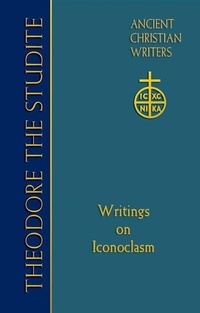Enlarge image Cover: 69. Theodore the Studite - Paulist Press International,U.S.
