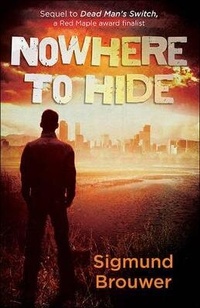 Enlarge image Cover: Nowhere to Hide - Harvest House Publishers,U.S.