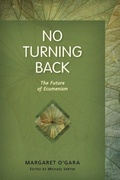 Cover: No Turning Back - Liturgical Press