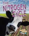 Cover: The Nitrogen Cycle - Crabtree Publishing Co,US