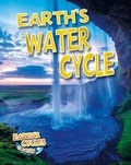 Cover: Earth's Water Cycle - Crabtree Classics