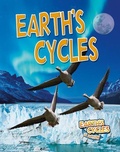 Cover: Earths Cycles - Crabtree Publishing Co,US