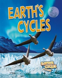 Enlarge image Cover: Earths Cycles - Crabtree Publishing Co,US