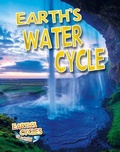 Cover: Earths Water Cycle - Crabtree Publishing Co,US