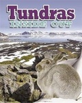 Cover: Tundras - Crabtree Publishing Co,US