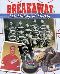 Enlarge image Cover: Breakaway! - Crabtree Classics