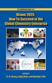 Enlarge image Cover: Vision 2025 - Oxford University Press Inc
