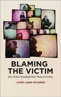 Cover: Blaming the Victim - Pluto Press