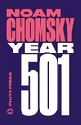 Cover: Year 501 - Pluto Press