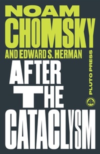 Enlarge image Cover: After the Cataclysm - Pluto Press
