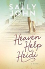 Cover: Heaven Help Heidi - Harvest House Publishers,U.S.