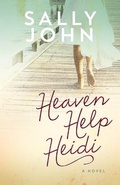 Cover: Heaven Help Heidi - Harvest House Publishers,U.S.