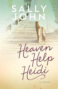 Enlarge image Cover: Heaven Help Heidi - Harvest House Publishers,U.S.