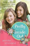 Cover: Pretty from the Inside Out - Harvest House Publishers,U.S.