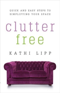 Enlarge image Cover: Clutter Free - Harvest House Publishers,U.S.