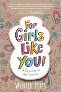 Cover: For Girls Like You - Harvest House Publishers,U.S.