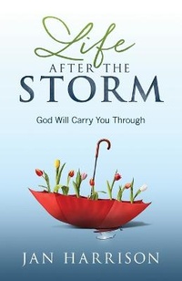 Enlarge image Cover: Life After the Storm - Harvest House Publishers,U.S.