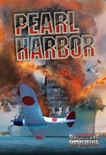 Cover: Pearl Harbor - Crabtree Publishing Co,US