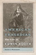 Cover: American Tragedian - University of Missouri Press