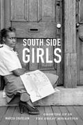 Cover: South Side Girls - Duke University Press