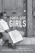 Cover: South Side Girls - Duke University Press