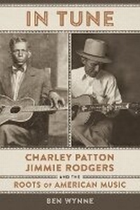 Enlarge image Cover: In Tune - Louisiana State University Press