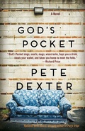 Cover: God's Pocket - Ballantine Books Inc.