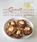 Cover: The Covenant Kitchen - Schocken Books