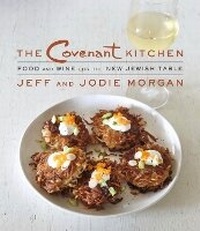 Enlarge image Cover: The Covenant Kitchen - Schocken Books