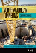 Cover: North American Tunneling - Society for Mining, Metallurgy, and Exploration