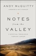 Cover: Notes From The Valley - Moody Publishers