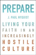 Cover: Prepare - Moody Publishers
