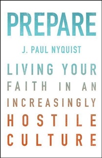 Enlarge image Cover: Prepare - Moody Publishers