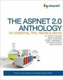 Cover: The ASP.NET 2.0 Anthology - 101 Essential Tips, Tricks & Hacks - SitePoint Pty Ltd