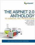 Cover: The ASP.NET 2.0 Anthology - 101 Essential Tips, Tricks & Hacks - SitePoint Pty Ltd