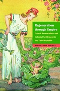 Cover: Regeneration Through Empire - University of Nebraska Press