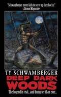 Cover: Deep Dark Woods - Crowded Quarantine Publications