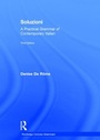 Cover: Soluzioni - Routledge