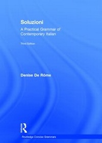 Enlarge image Cover: Soluzioni - Routledge